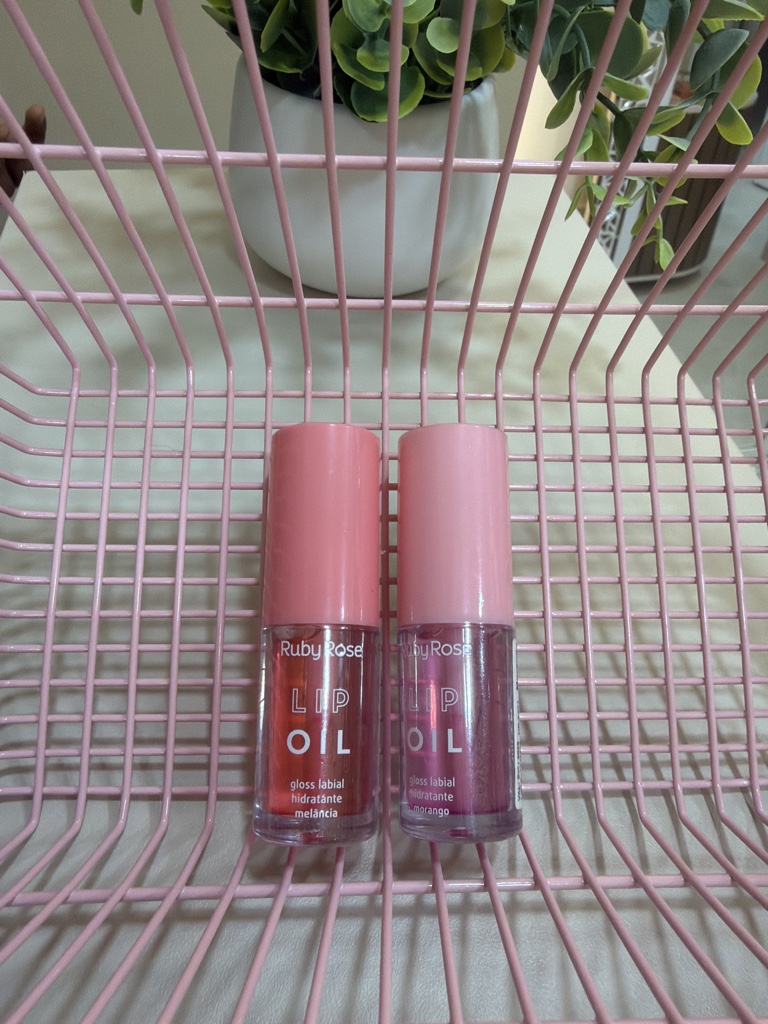 Lip oil Ruby Rose