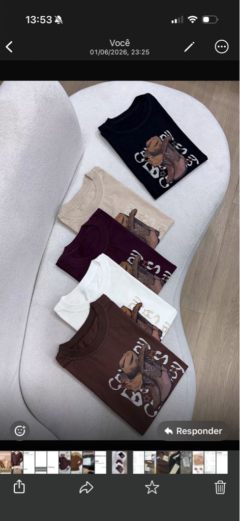 T shirt country