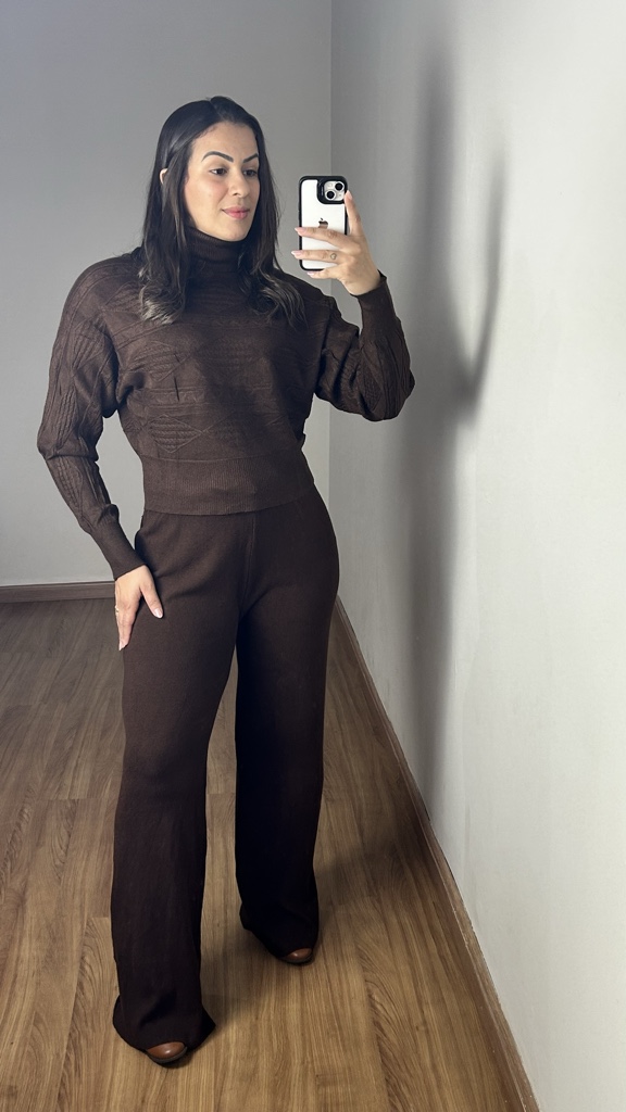 Conjunto modal XQ39