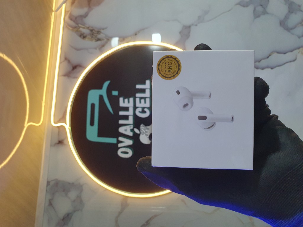 Air Pods Pro 3gen