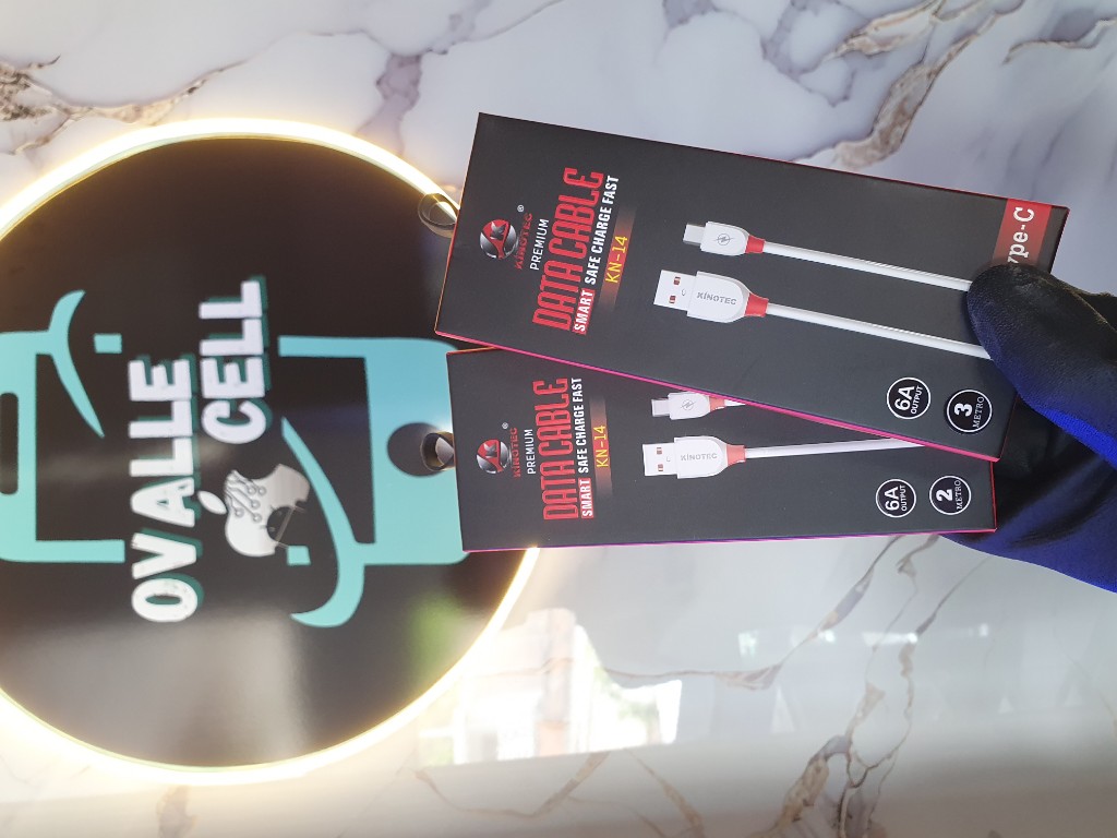 Cable Data T.C largo