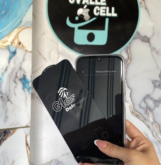 Blindado Redmi 9T