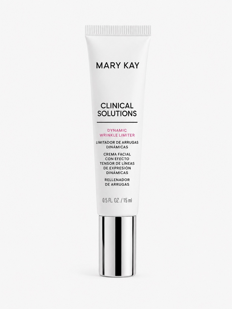 Mary Kay® Clinical Solutions® Dynamic Wrinkle Limiter