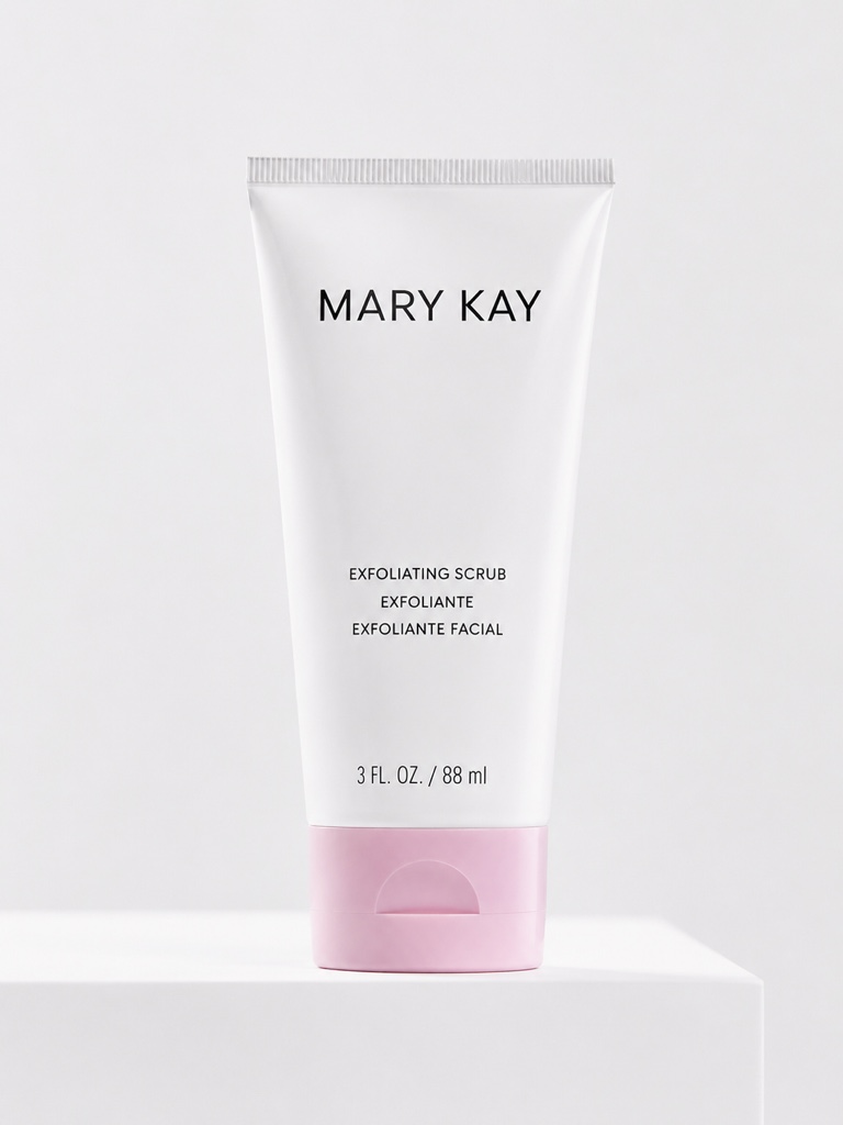 Mary Kay® Exfoliante Facial