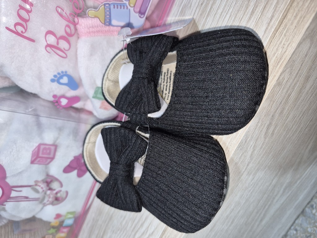 Zapatos de Lazo
