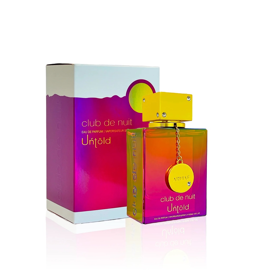 Decants CDN Untold
