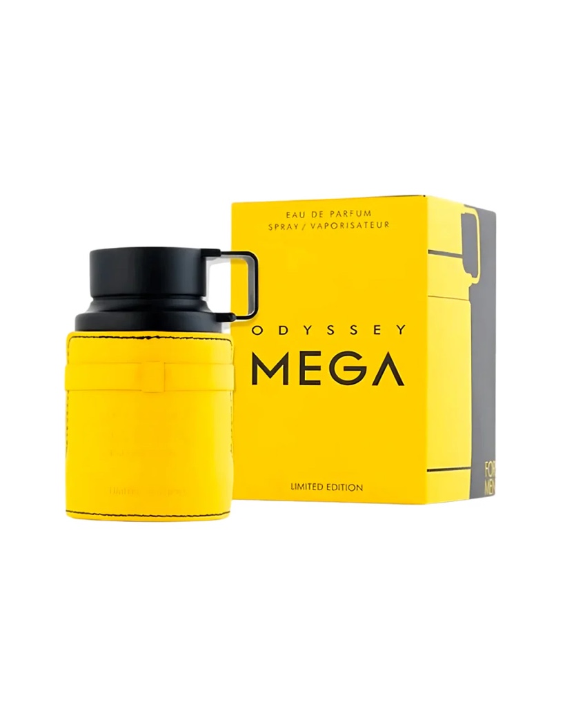 Decants Odyssey Mega