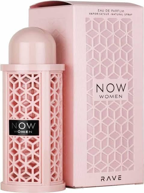 Decants Now Women