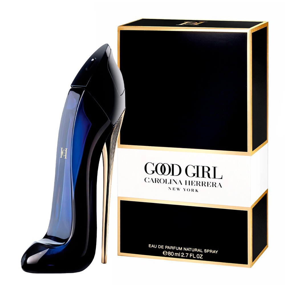 Decants Carolina Herrera Good Girl