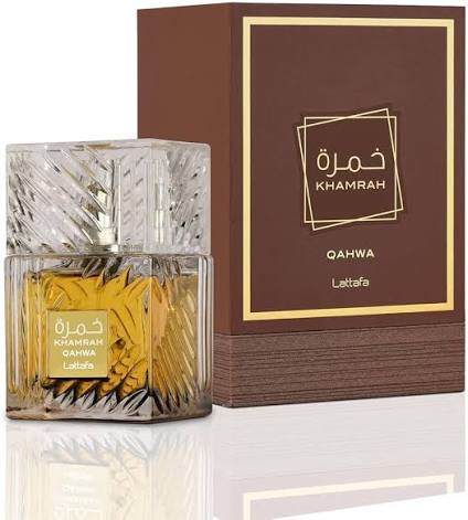 Decants Khamrah Qawa
