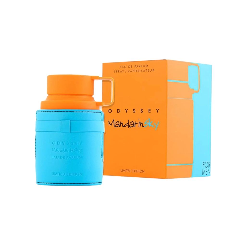 Decants Mandary Sky