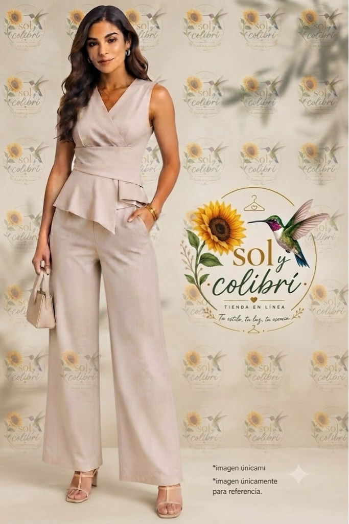 Traje formal