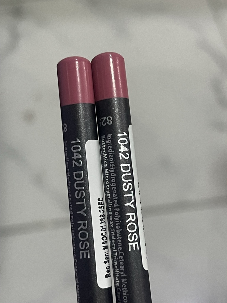 DUSTY ROSE delineador Italia deluxe