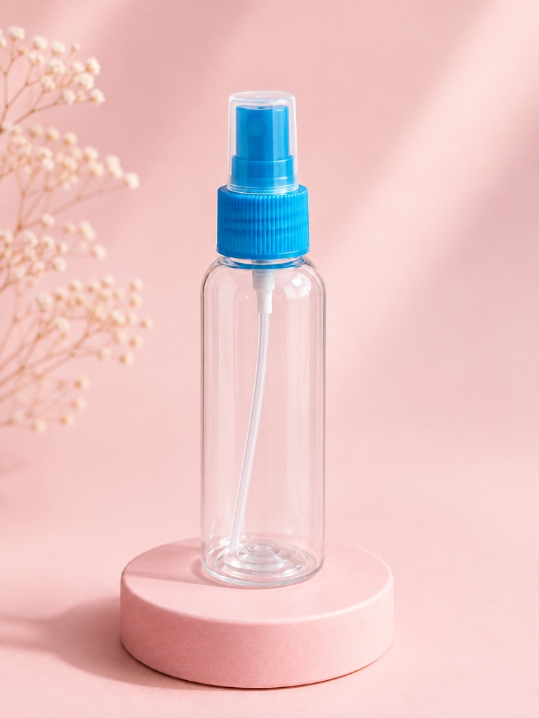 Atomizador Spray azul 100ml