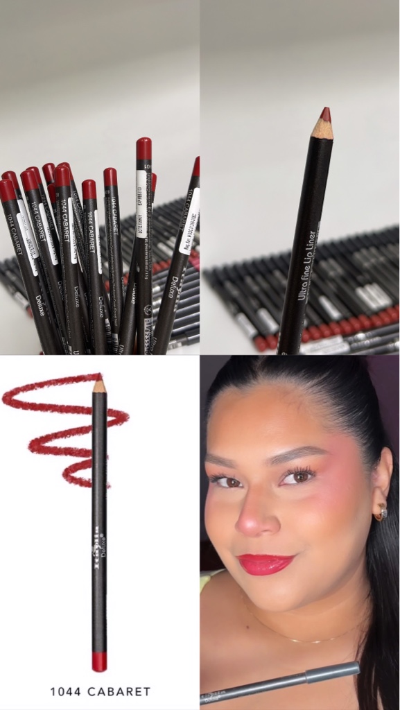 1044 Cabaret lápiz labial Italia deluxe