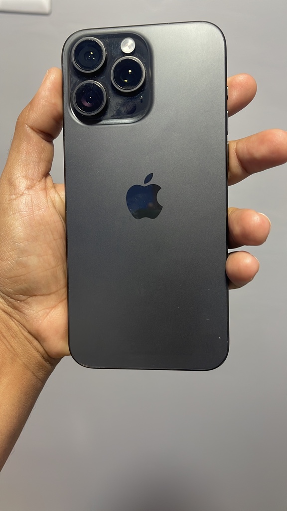 Iphone 15 pro Max 512Gb