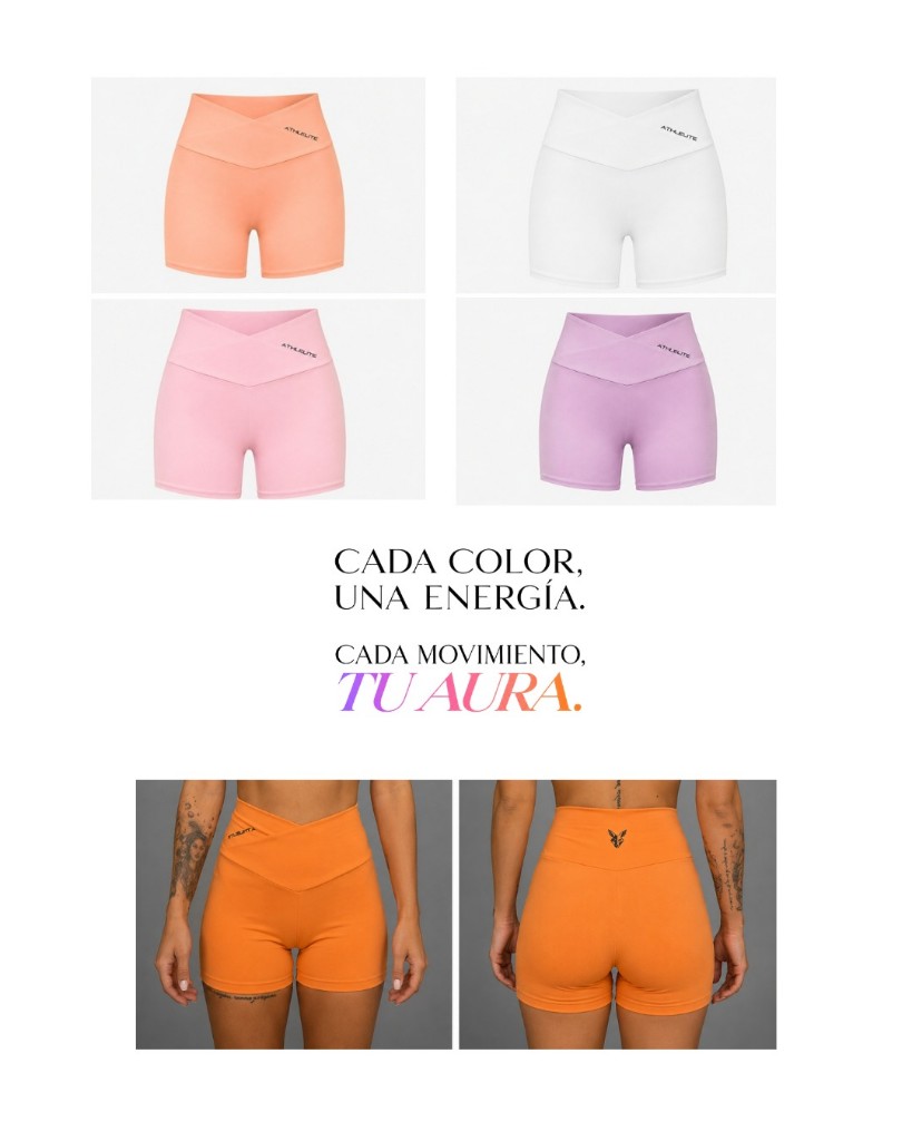 Short licra