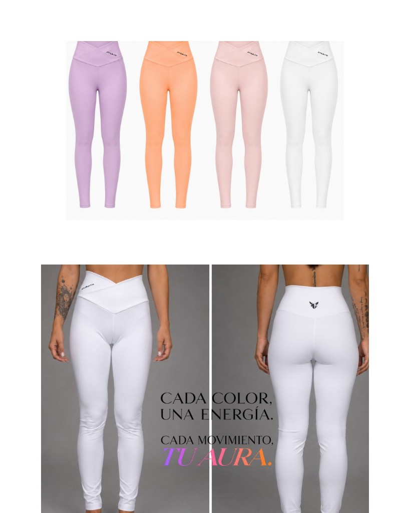 Leggins skinny