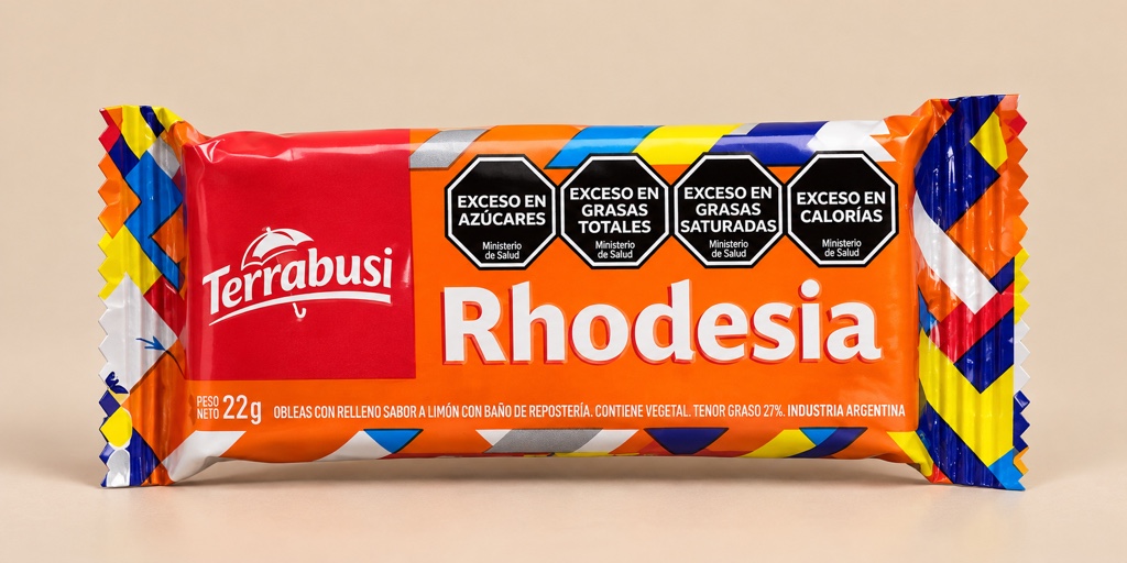 Rhodesia