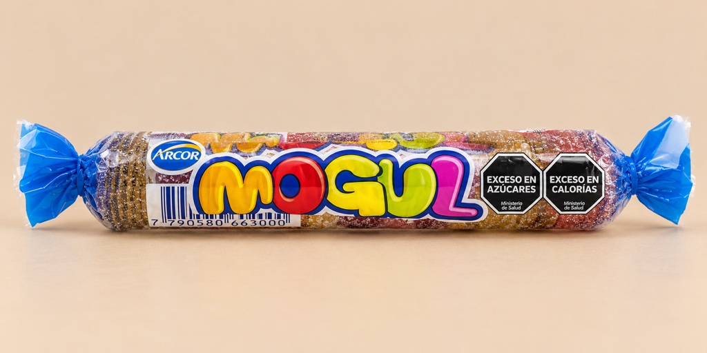 Mogul gomitas