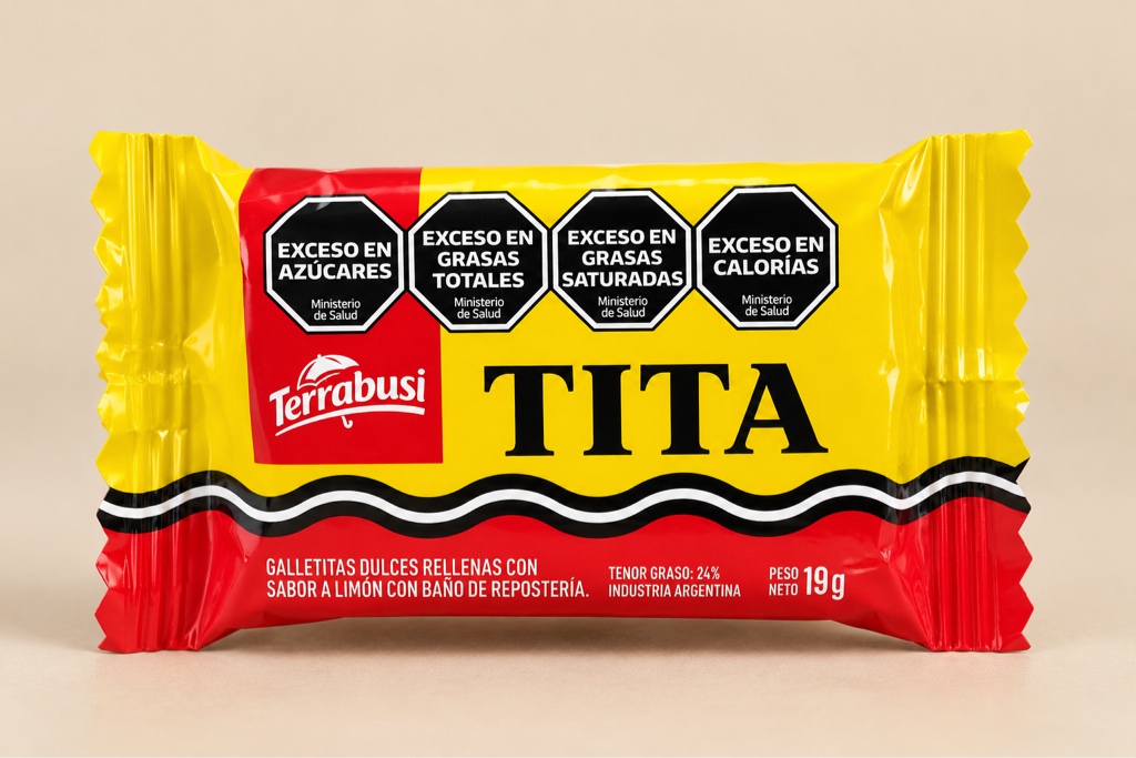 Tita