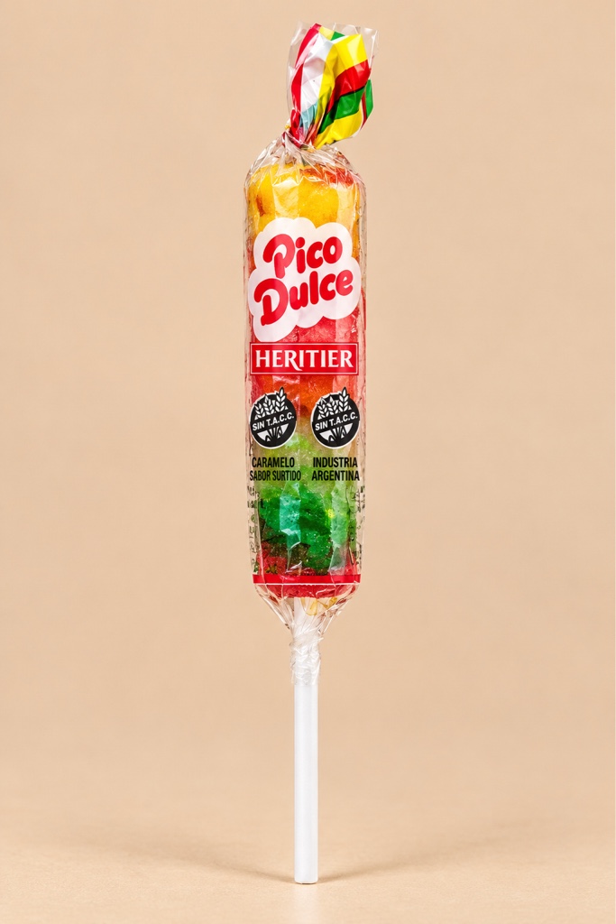 Pico Dulce