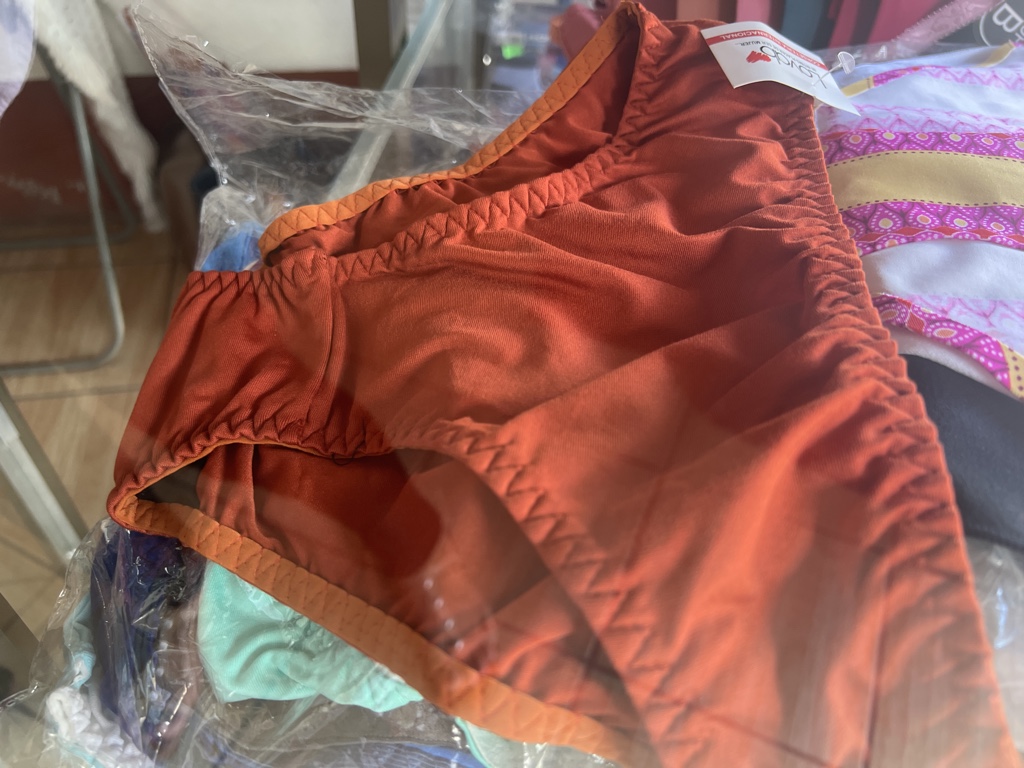 Vikini lovable