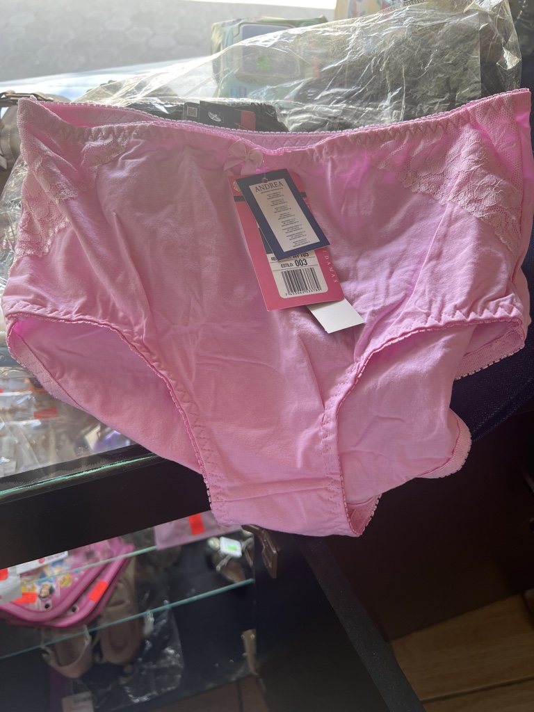 Panty Andrea