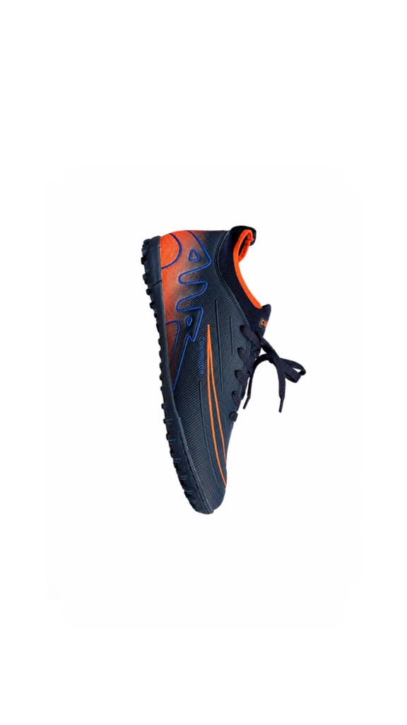 Azul Nike F5