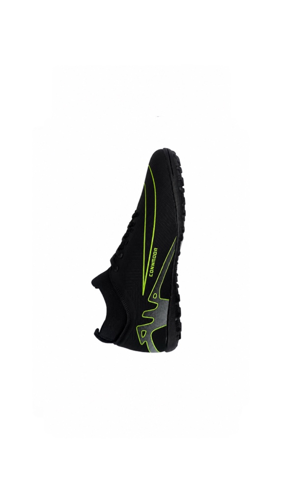 Negro Air F5