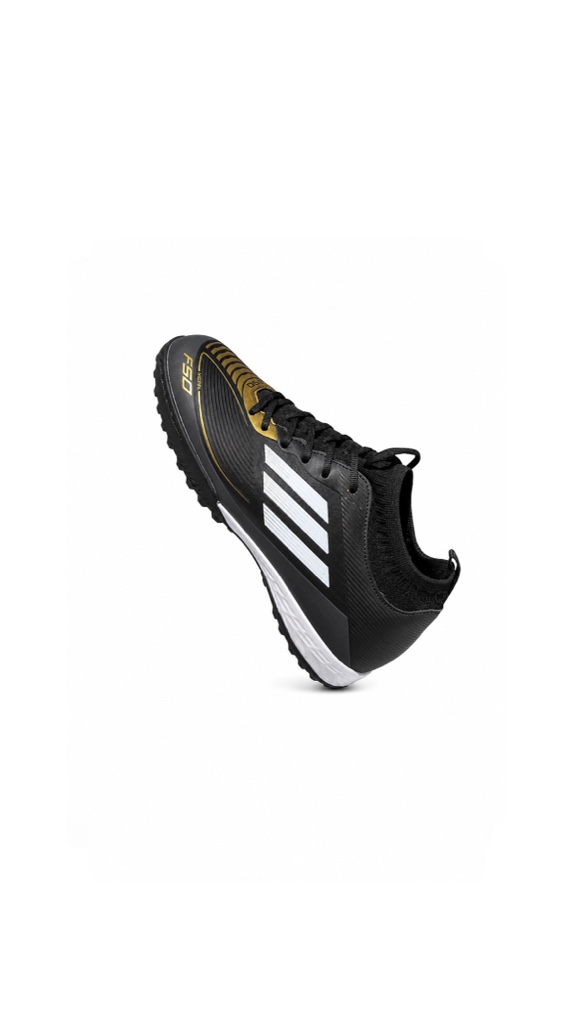 F50 Negro F5
