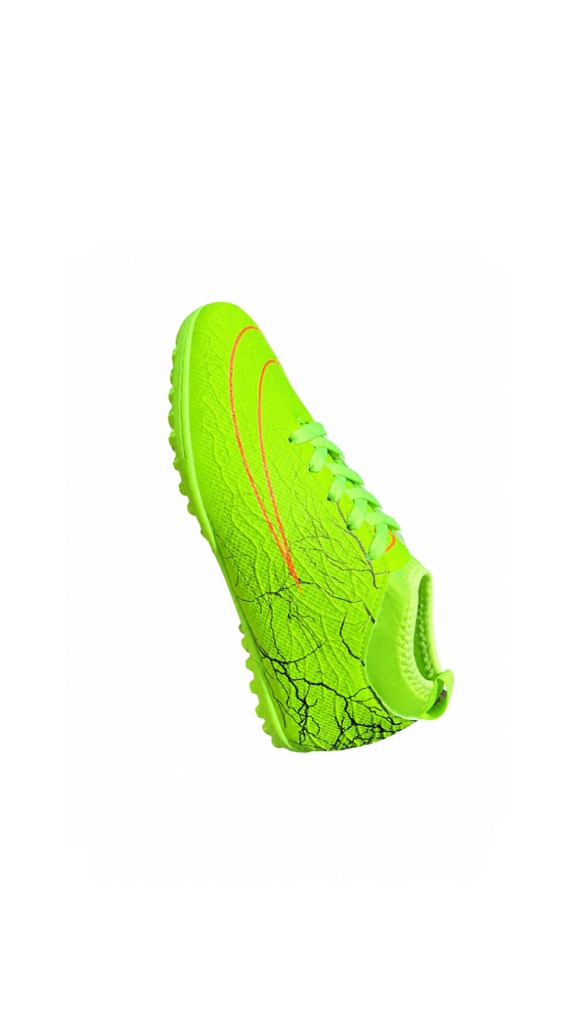 Rayo Verdes F5