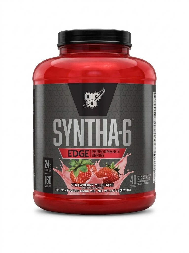 Servício Whey Fresa