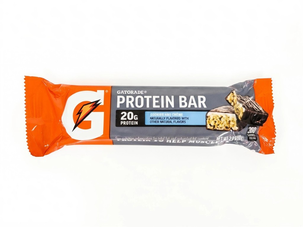 Barra Gatorade