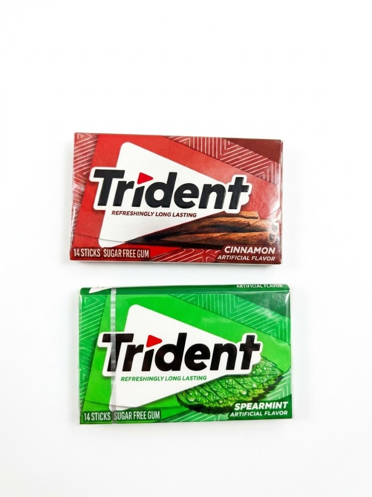 Trident