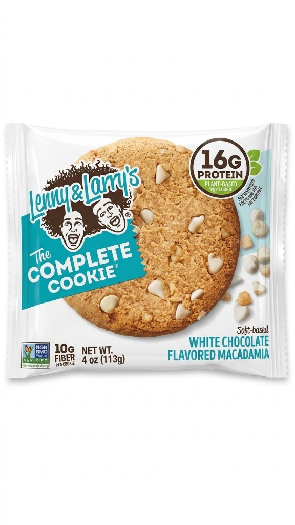 Galleta Lenny