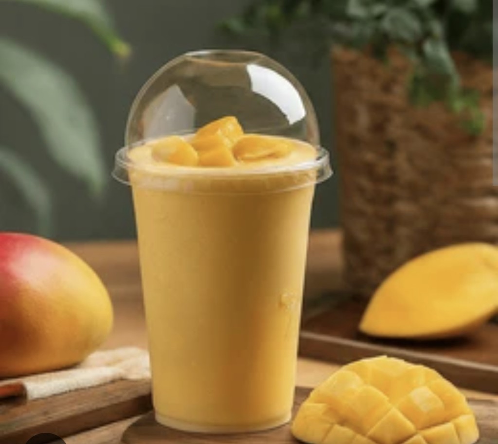 Frappe Mango
