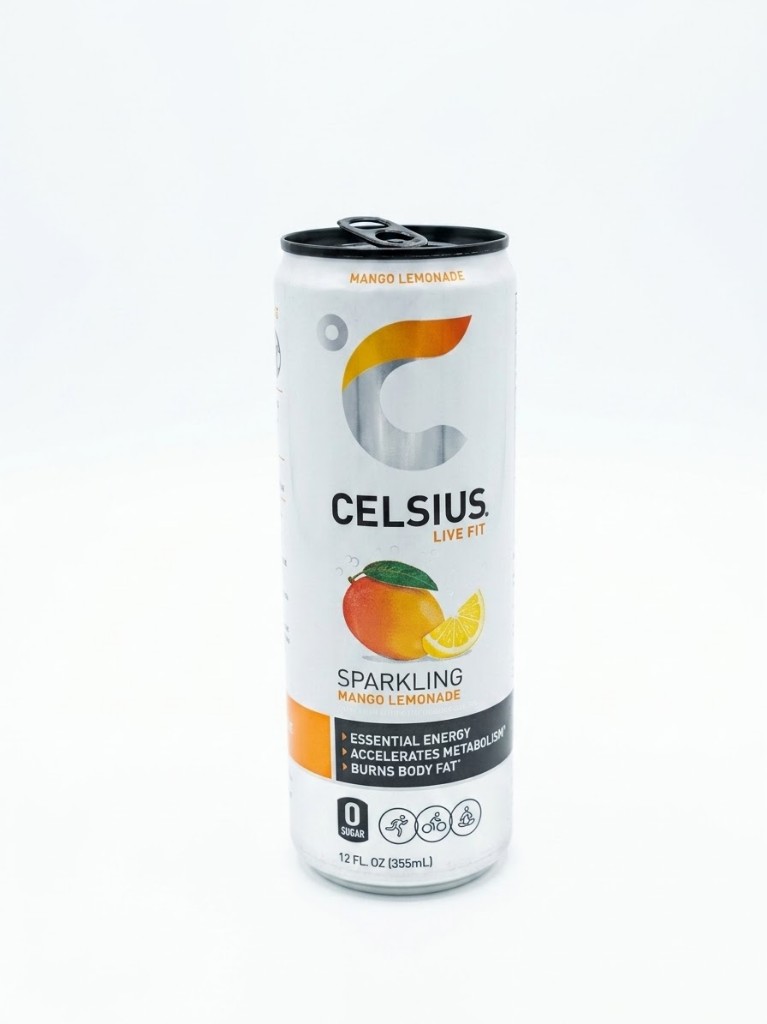 Celsius Lata