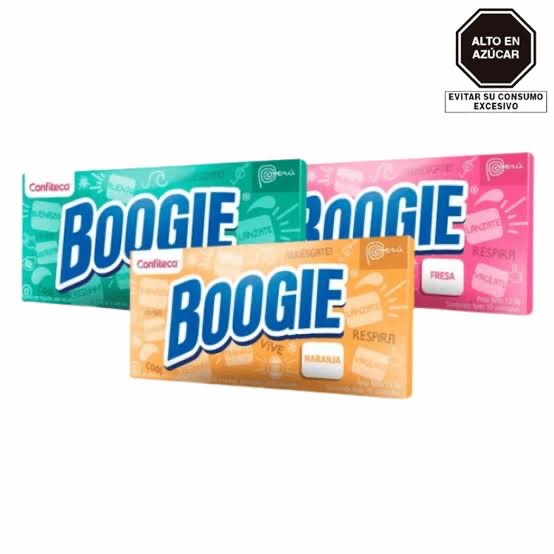 Boogie Chicles