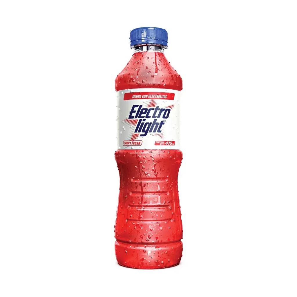 ElectroLight fresa 475ml
