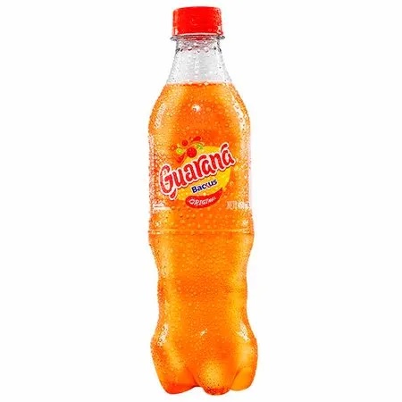 Gaseosa Guarana 450ml