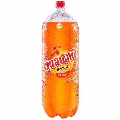 Gaseosa Guarana 3L