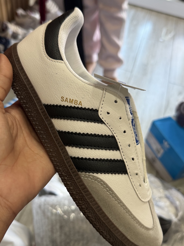 Adidas Samba