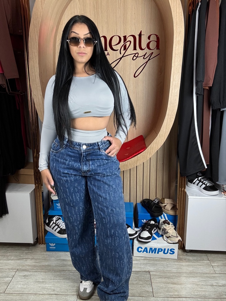Calça blessmih
