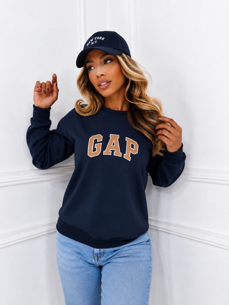Gap moleton