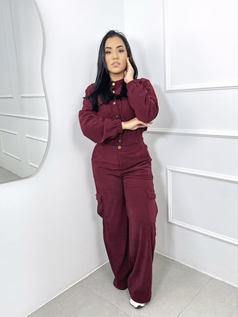 Conj Júlia