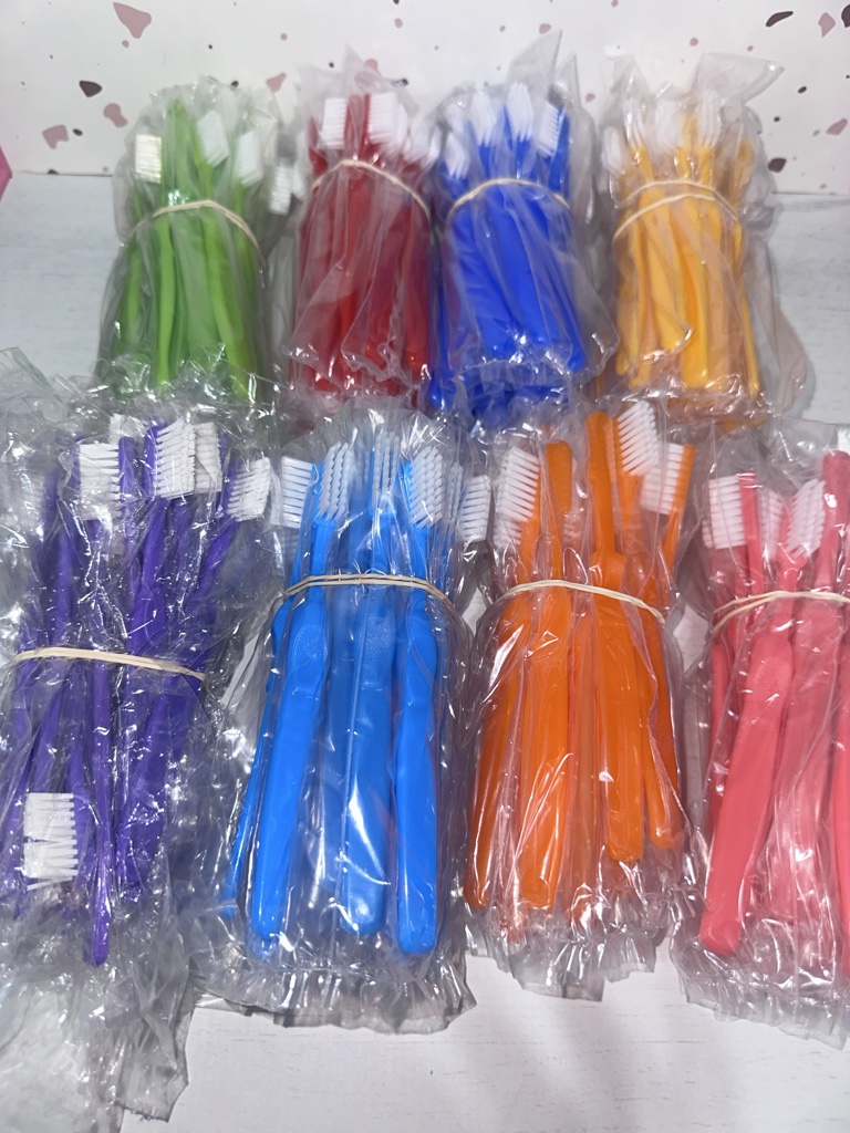 UNIT Cepillo de dientes