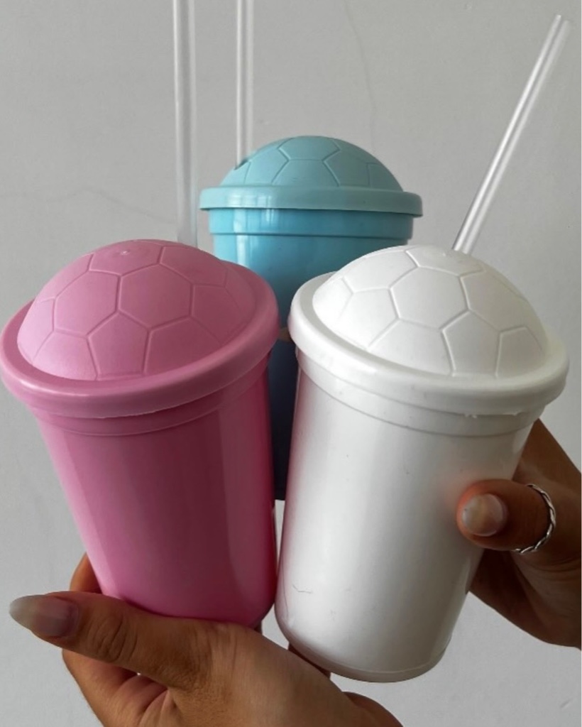 MAY Milk pelota