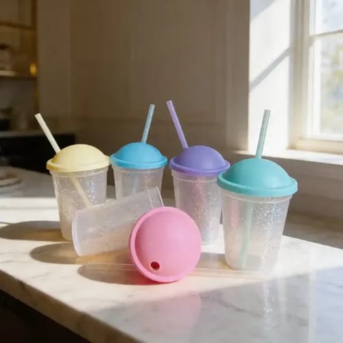 MIN Milk glitter