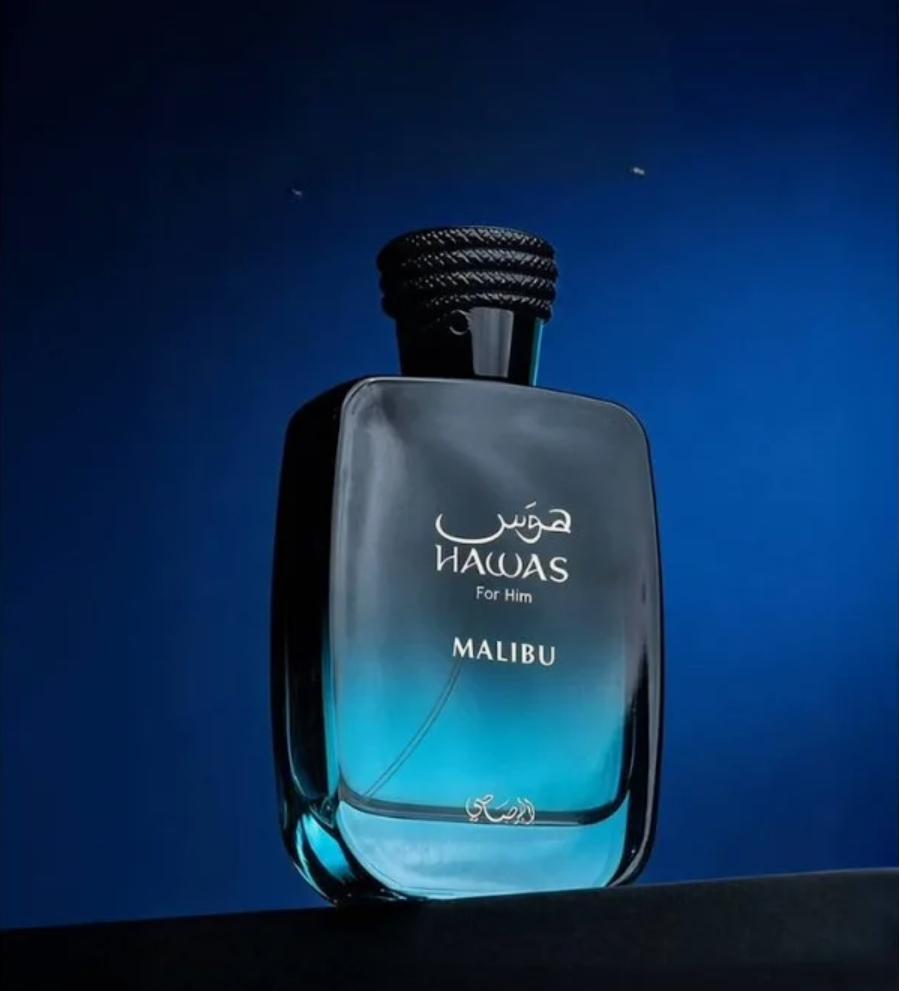 Hawas Malibú
